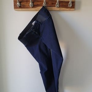 Isabel maternity jeans